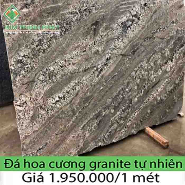 Giá đá granite tự nhiên tím