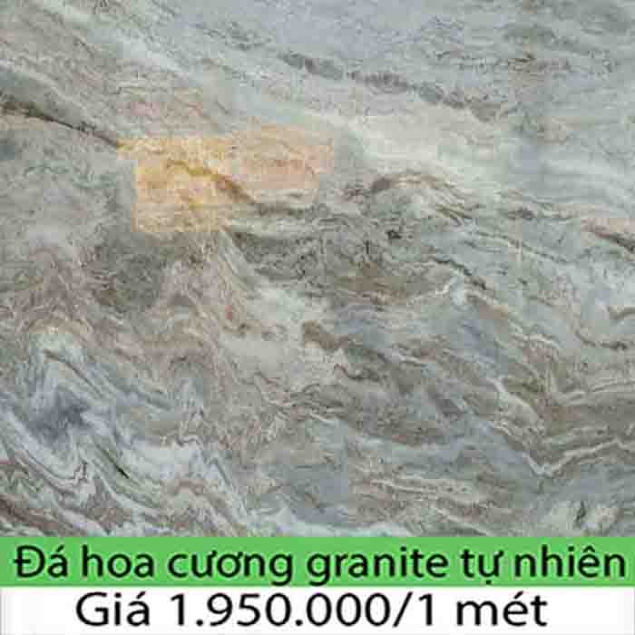 Giá đá granite tự nhiên xanh