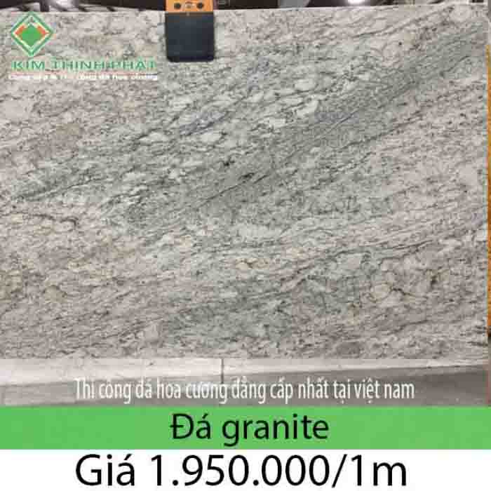 Đá granite hoa cương đá bếp 10