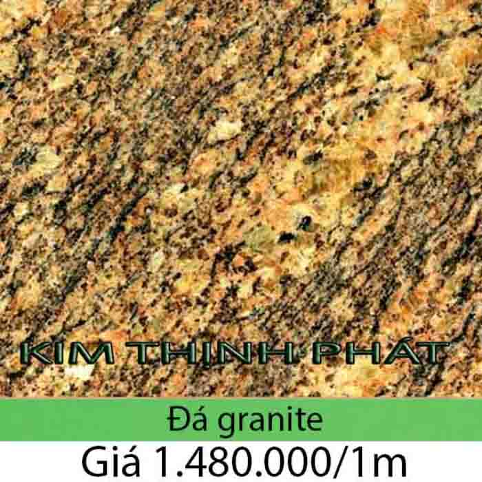 Đá granite hoa cương đá bếp 12