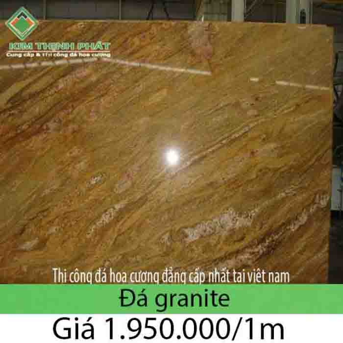 Đá granite hoa cương đá bếp 14