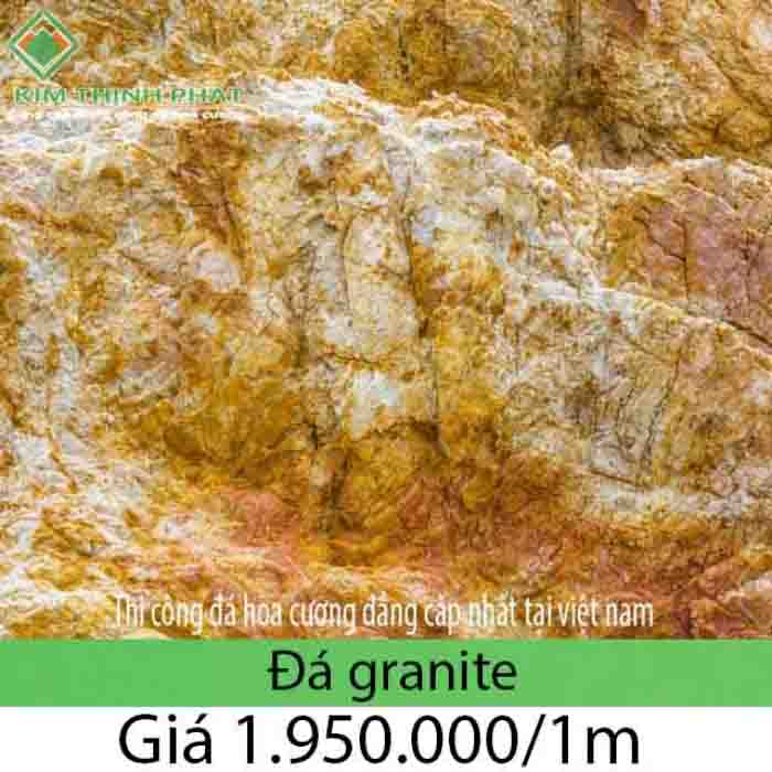 Đá granite hoa cương đá bếp 15