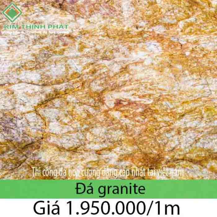 Đá granite hoa cương đá bếp 16