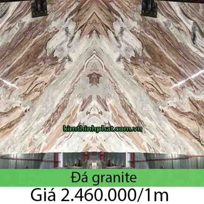 Đá granite hoa cương đá bếp 23