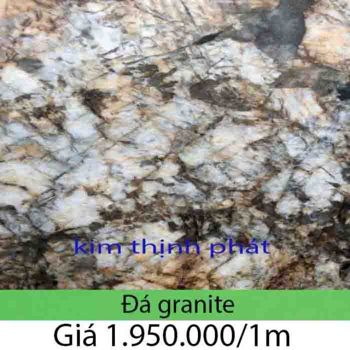 Đá granite hoa cương đá bếp 25