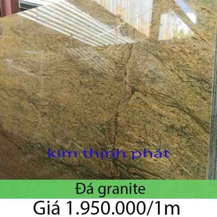 Đá granite hoa cương đá bếp 29