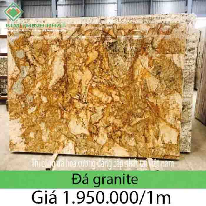 Đá granite hoa cương đá bếp 3