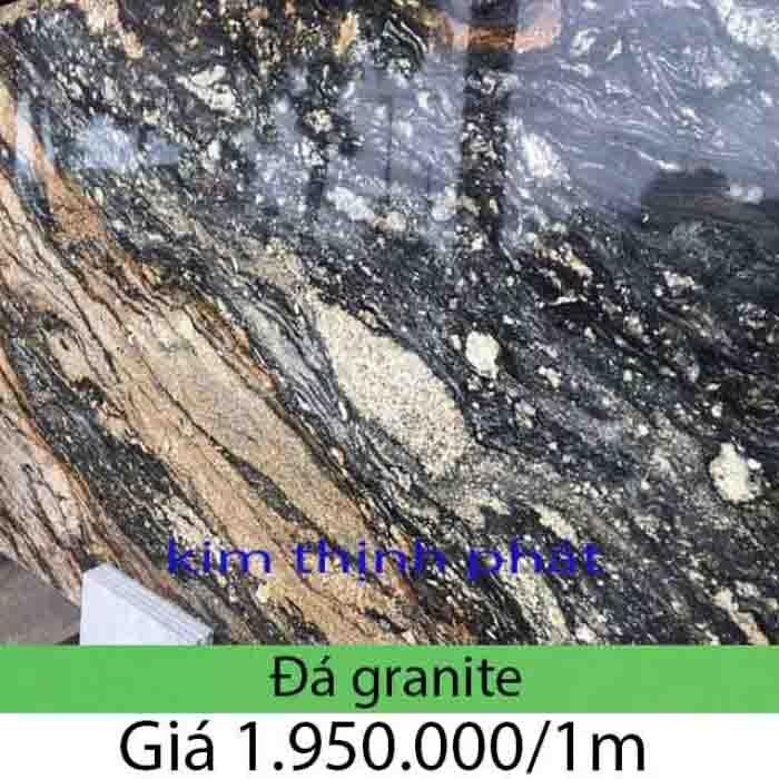 Đá granite hoa cương đá bếp 30