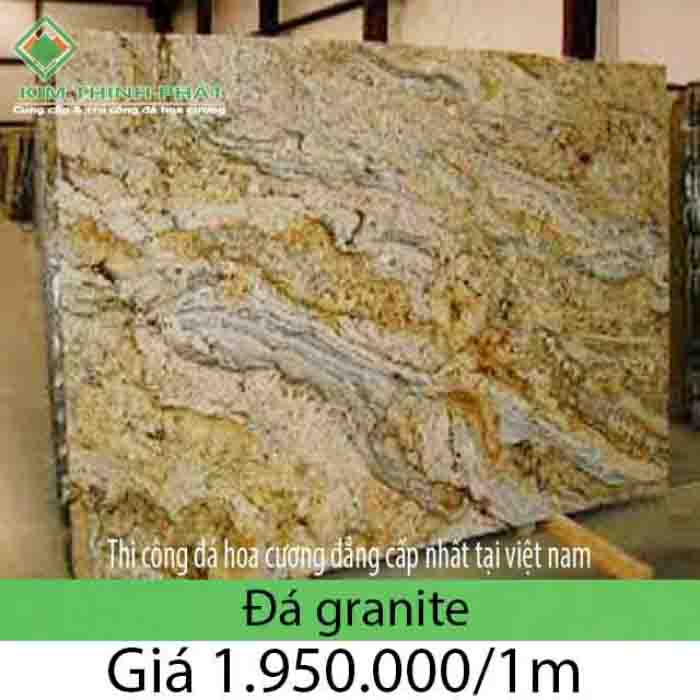 Đá granite hoa cương đá bếp 4