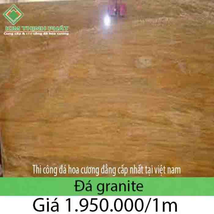 Đá granite hoa cương đá bếp 5