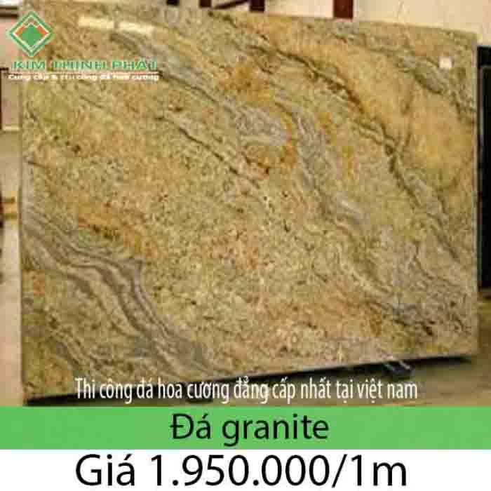 Đá granite hoa cương đá bếp 6