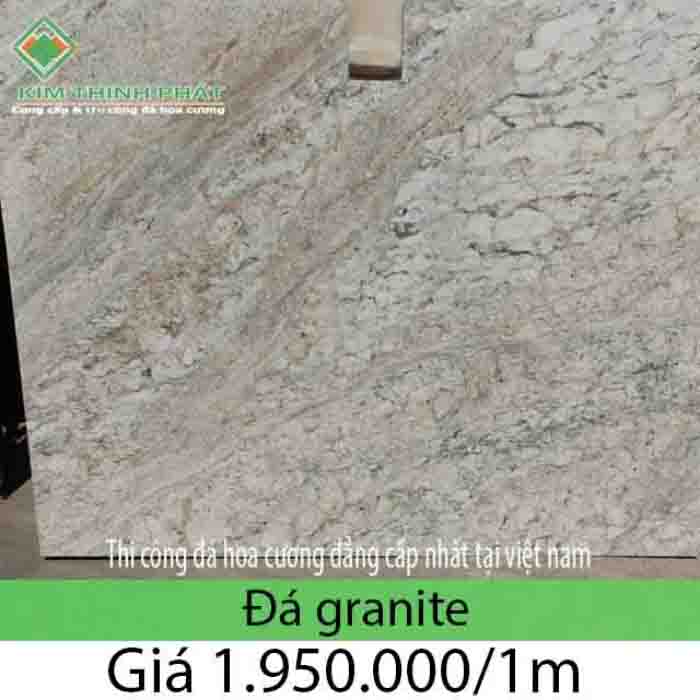 Đá granite hoa cương đá bếp 8