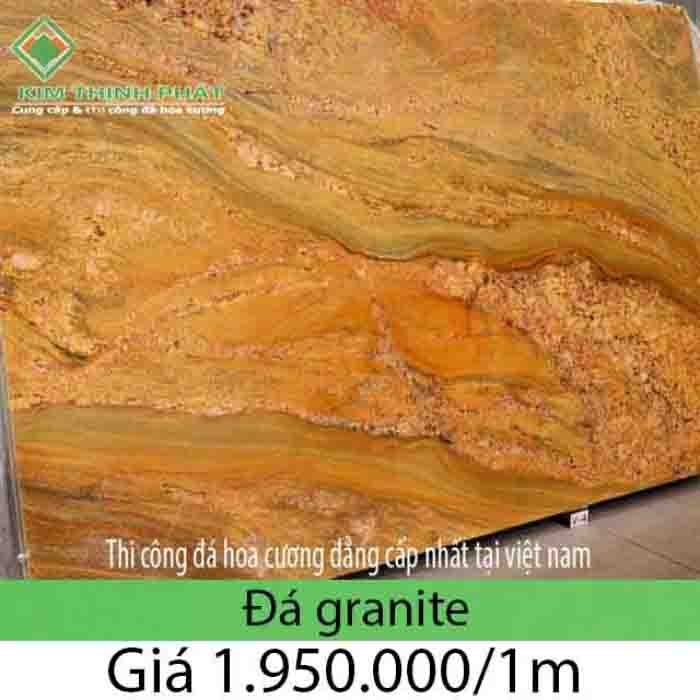 Đá granite hoa cương đá bếp 9