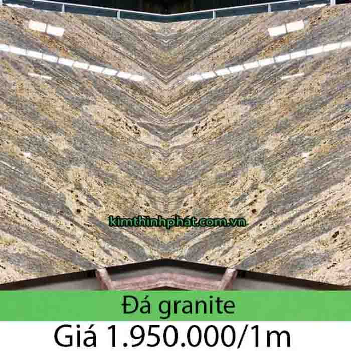 Đá hoa cương granite mặt bêp ksc 002