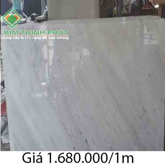 Giá đá marble trắng