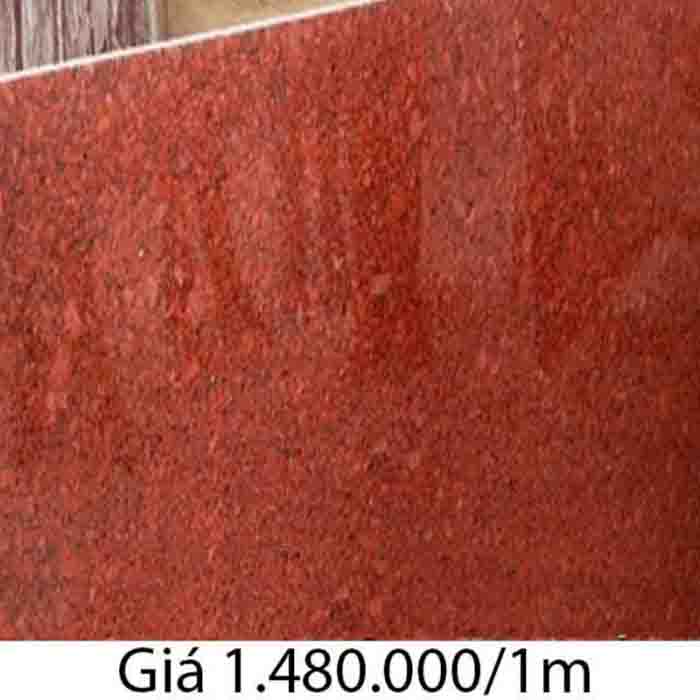 Đá hoa cương tự nhiên granite đỏ