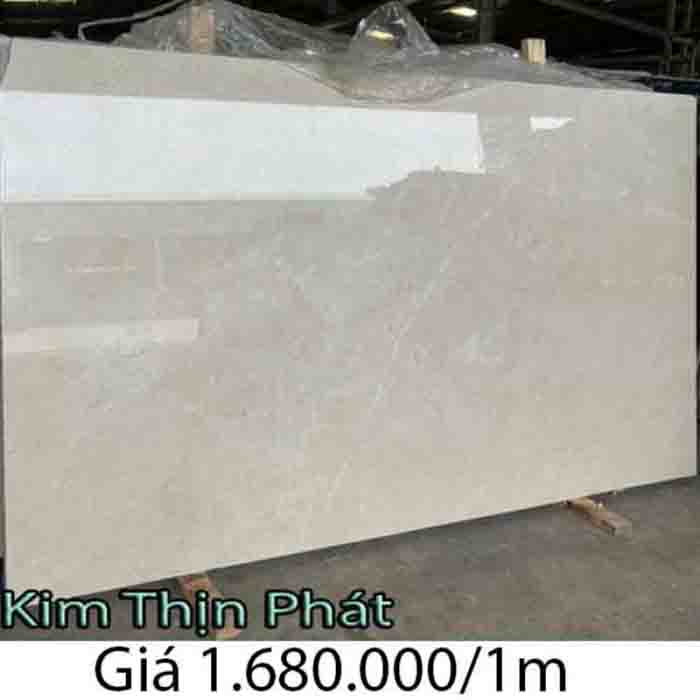 Đá hoa cương tự nhiên marble kem