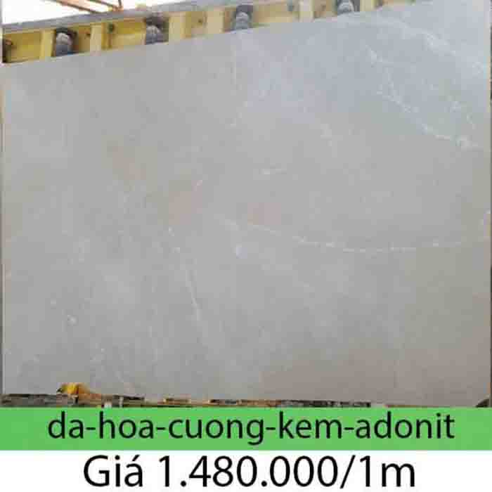 Đá hoa cương tự nhiên marble trắng