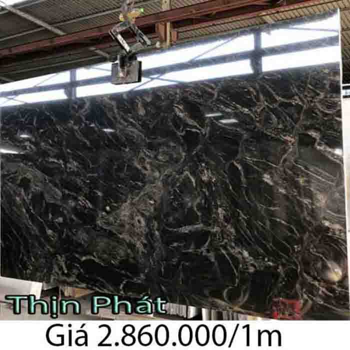 Đá hoa cương granite tự nhiên đen