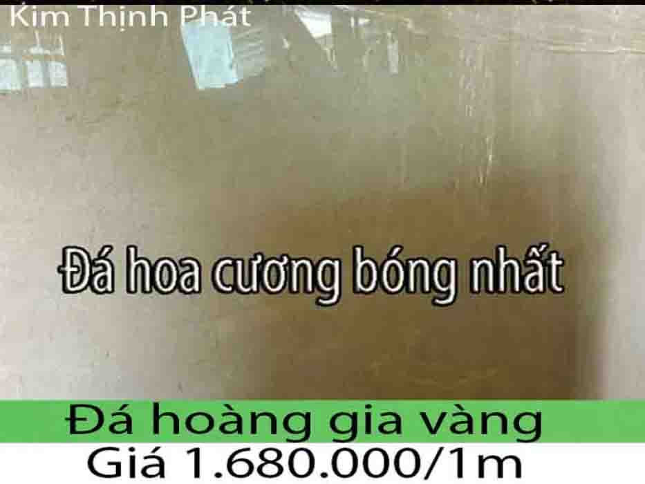 Đá hoa cương hoàng gia