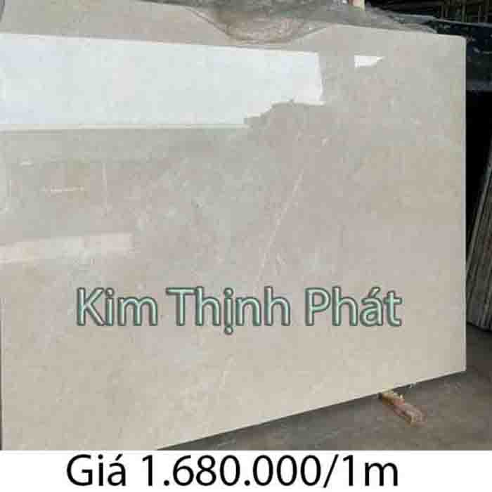 Đá hoa cương marble kem trắng