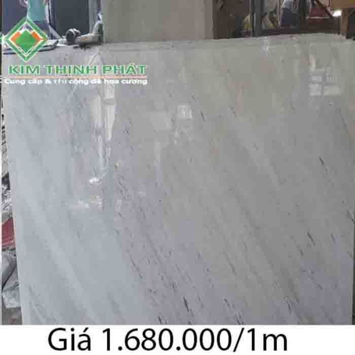 Đá hoa cương marble trắng