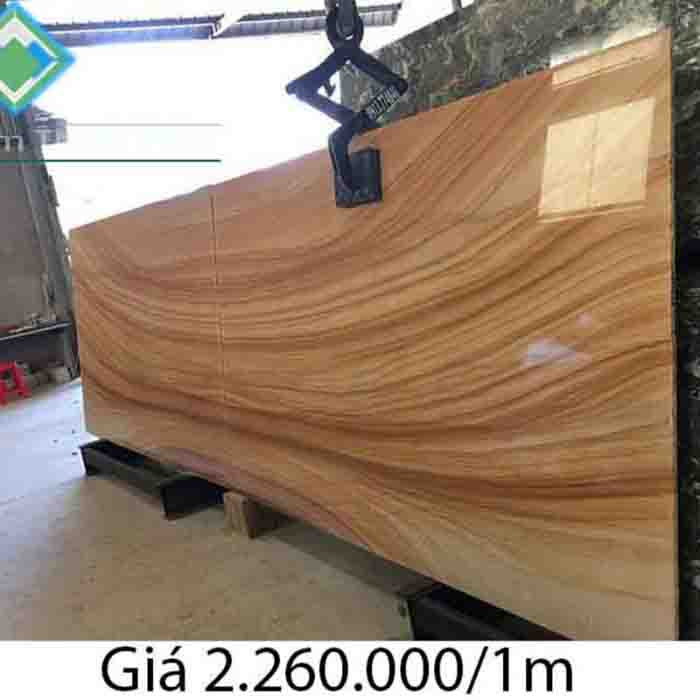 Đá hoa cương marble vân gỗ