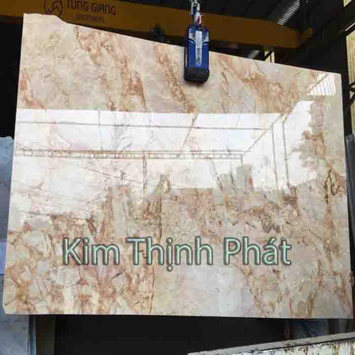 Các loại đá marble