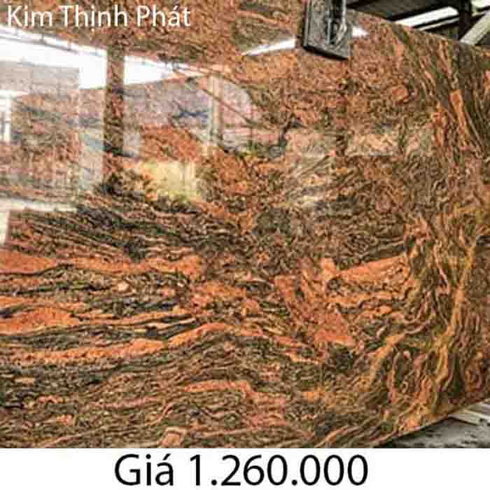 Đá granite tự nhiên là gì những ưu điểm nổi bật bạn nên biết