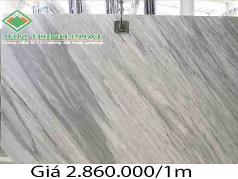 Đá Marble là gì? Ứng dụng của đá Marble trong thực tế