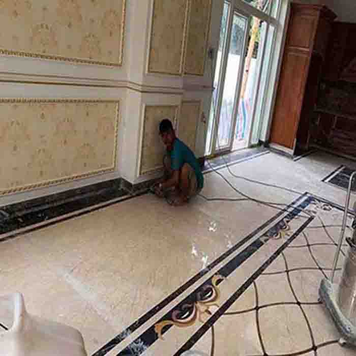 Giá đá hoa cương marble lát nền 2023