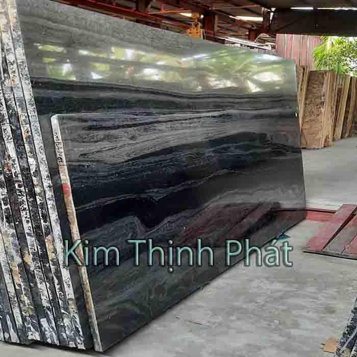 Đá hoa cương thi công đẹp của công ty nào loại đá granite