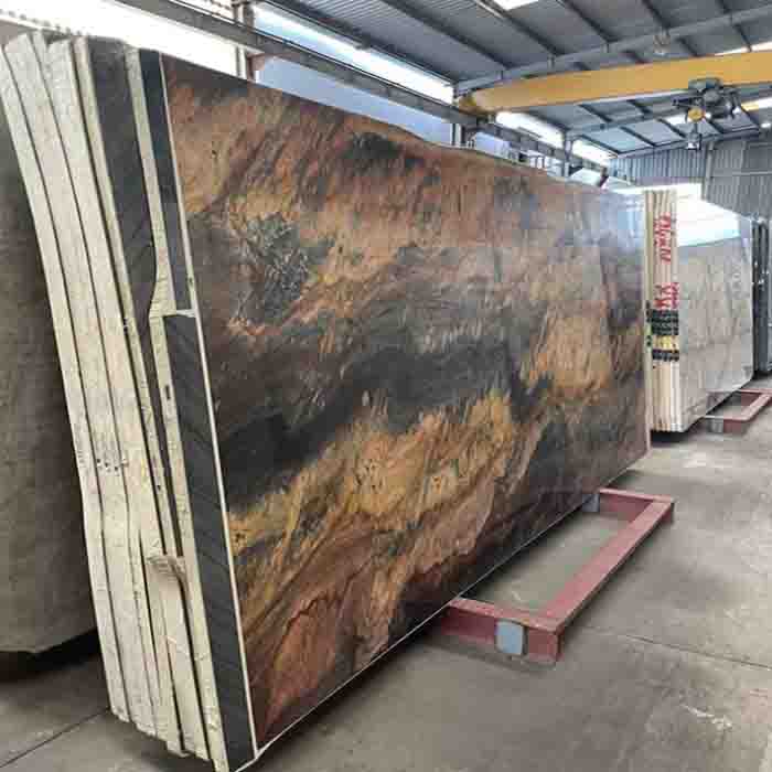 Đá hoa cương granite phần 1