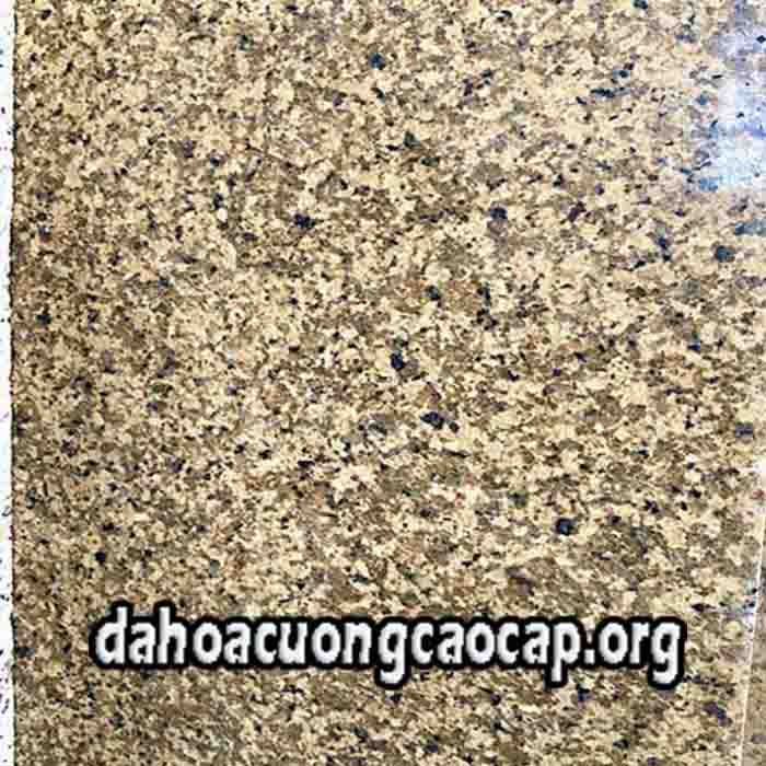 Bảng báo giá đá hoa cương granite vàng bình định giá mới