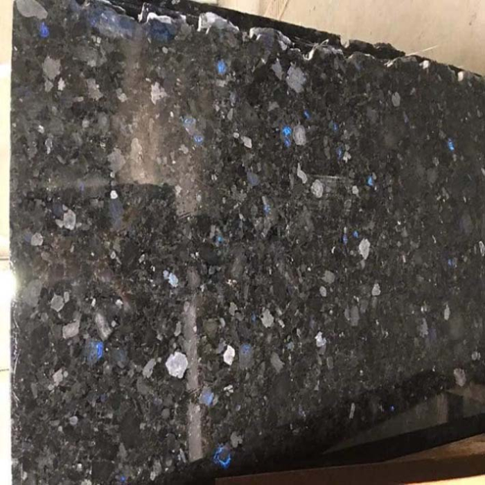 Đá hoa cương granite của Nauy