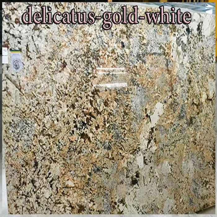 Giá đá granite delicatus gold
