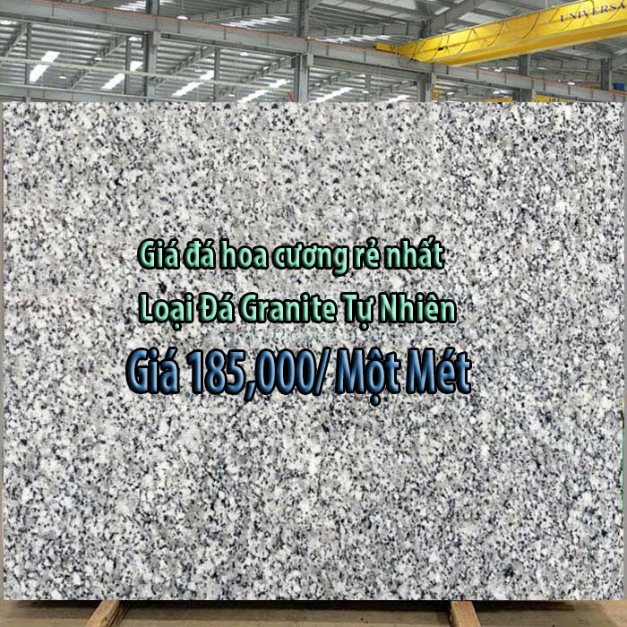 Giá Đá Hoa Cương Rẻ Nhất 006