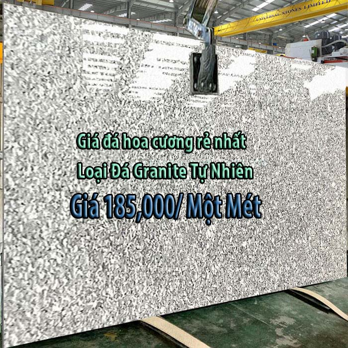 Giá Đá Hoa Cương Rẻ Nhất 007