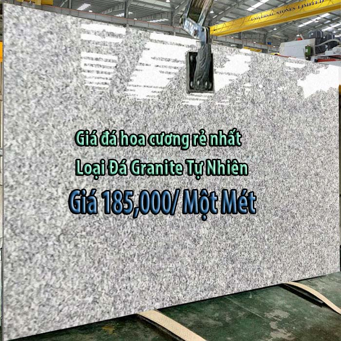 Giá Đá Hoa Cương Rẻ Nhất 008