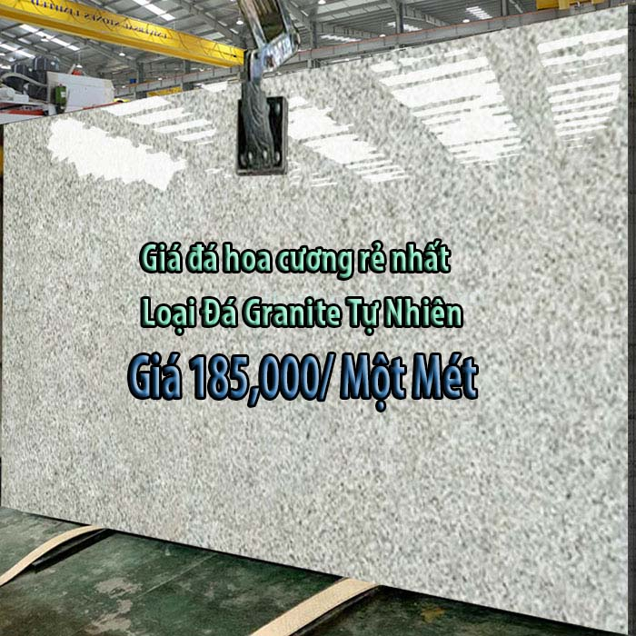 Giá Đá Hoa Cương Rẻ Nhất 016