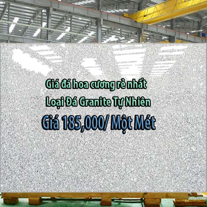 Giá Đá Hoa Cương Rẻ Nhất 028