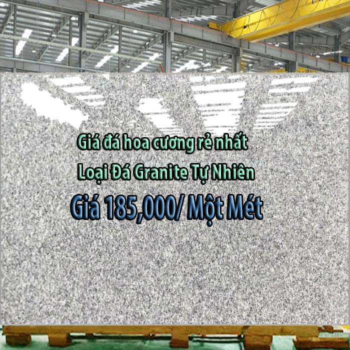 Giá Đá Hoa Cương Rẻ Nhất 031