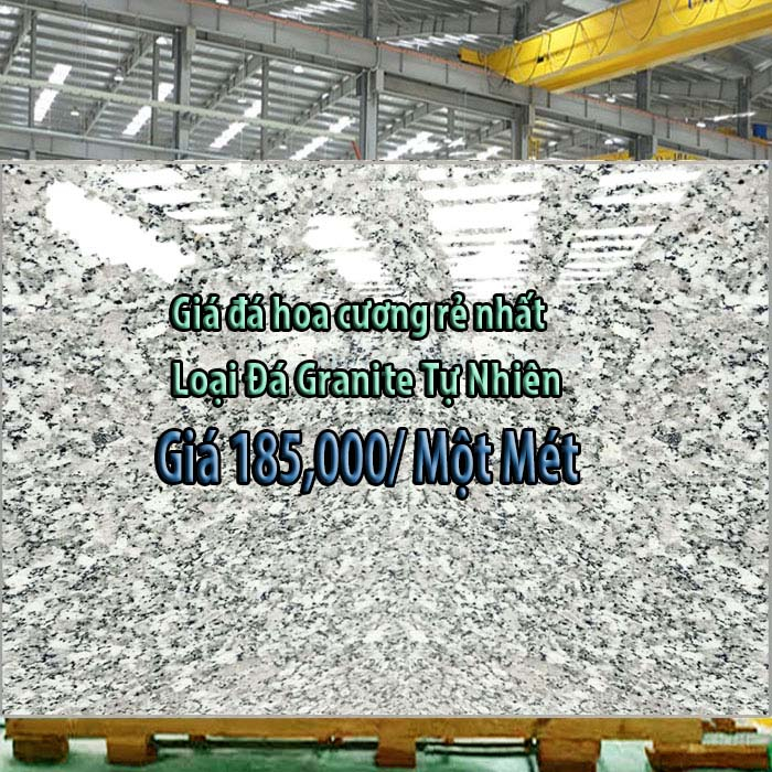 Giá Đá Hoa Cương Rẻ Nhất 033