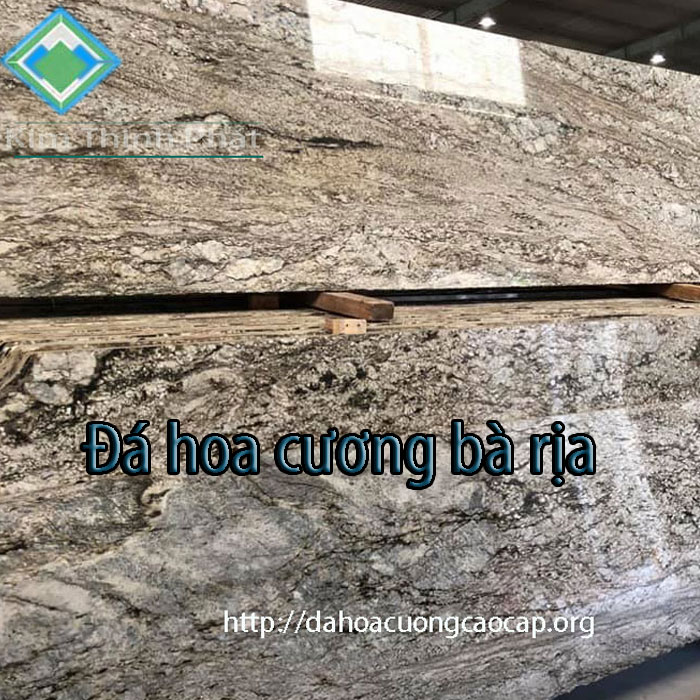 Đá hoa cương bà rịa