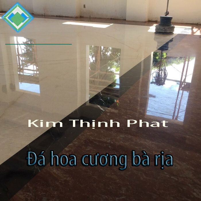 Đá hoa cương bà rịa