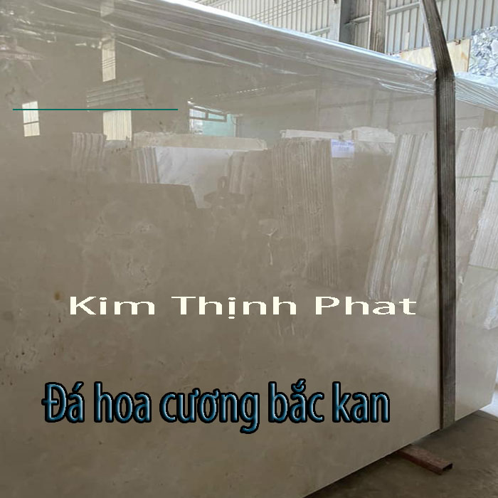 Đá hoa cương bắc kan