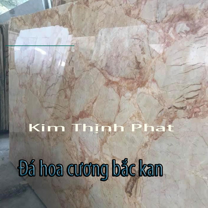 Đá hoa cương bắc kan