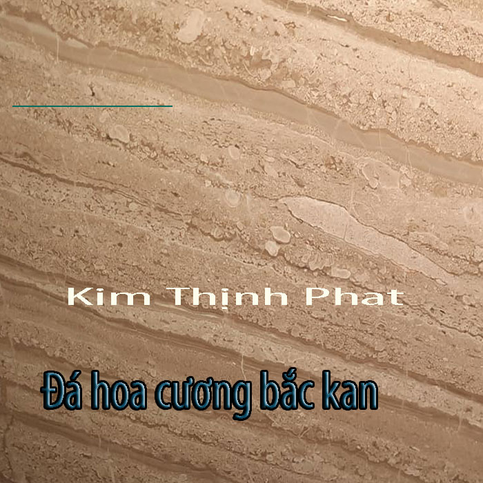 Đá hoa cương bắc kan