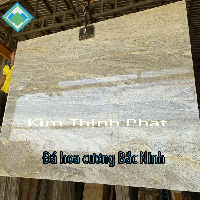 đá hoa cương bắc ninh