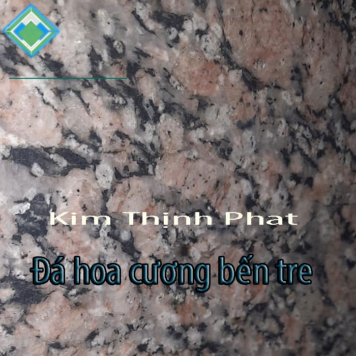 đá hoa cương bến tre